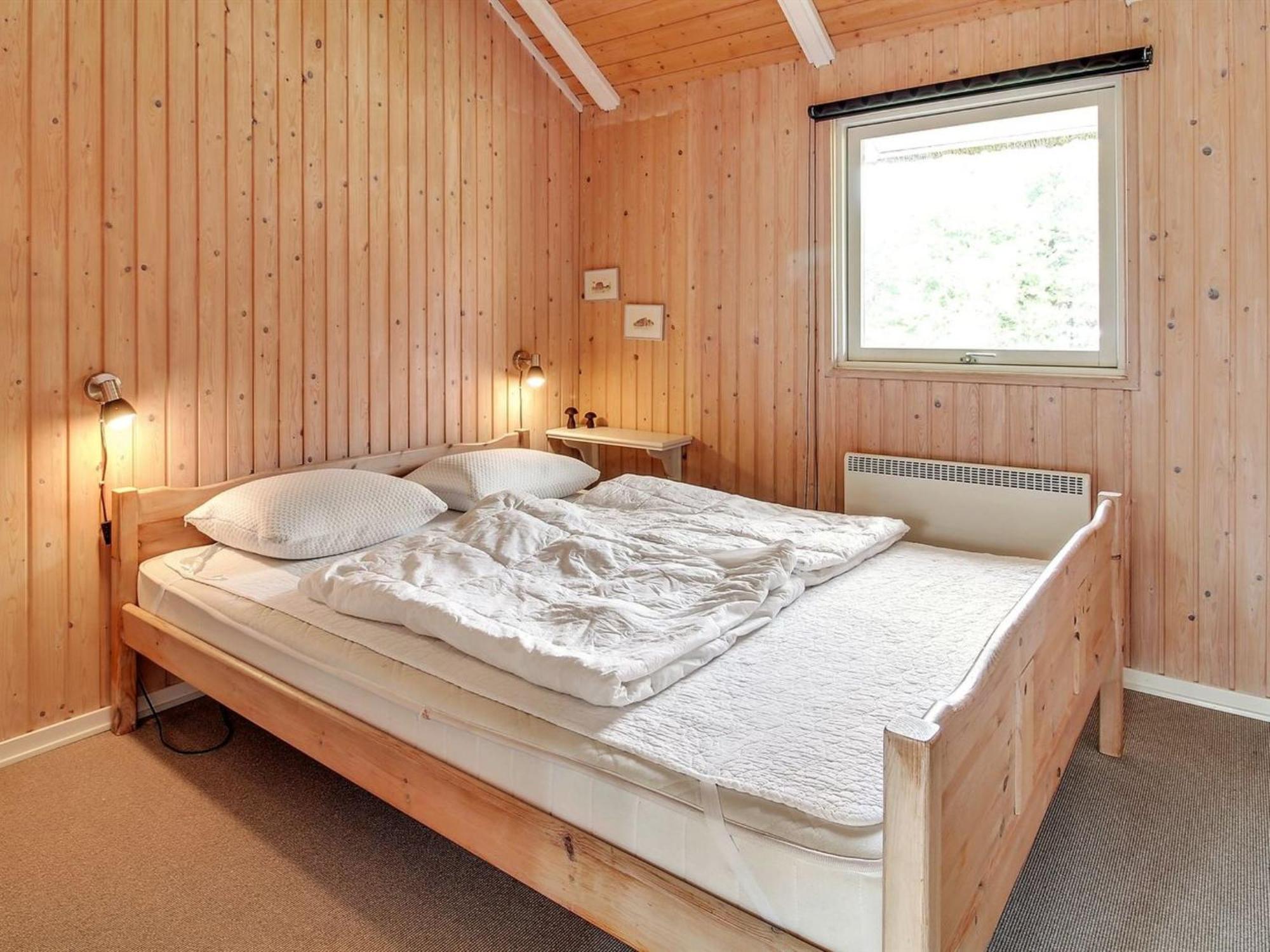 Holiday Home Dida - 3-1Km From The Sea In Western Jutland By Interhome Kongsmark Eksteriør bilde