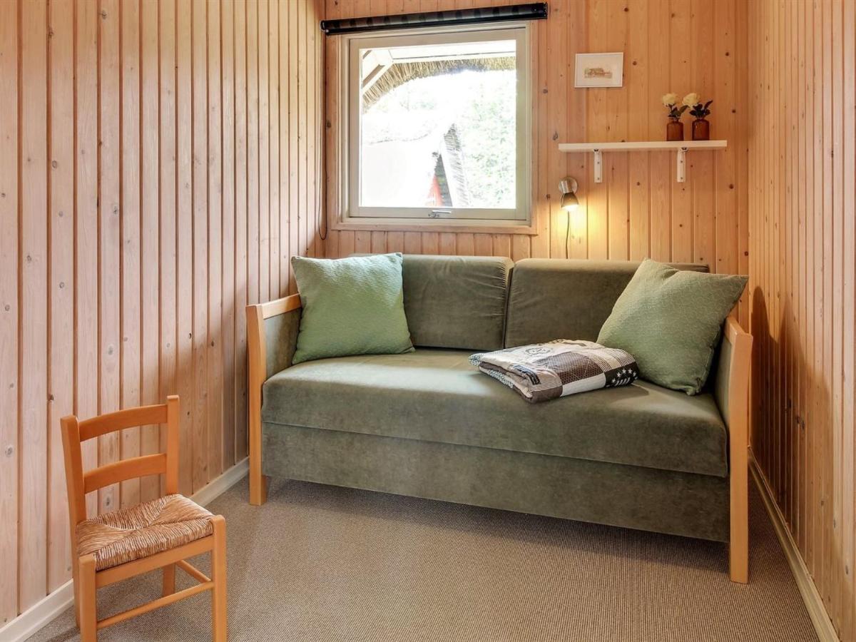 Holiday Home Dida - 3-1Km From The Sea In Western Jutland By Interhome Kongsmark Eksteriør bilde